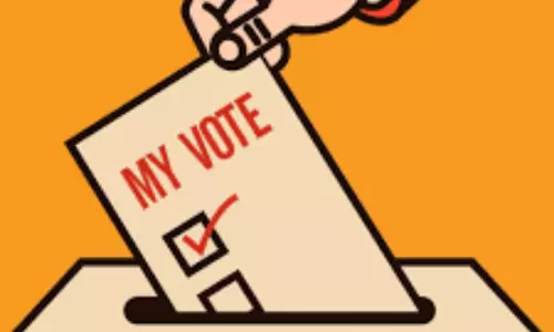 Panchayat Elections to be Held on This Month 13th in Parvathipuram Division Vizianagaram