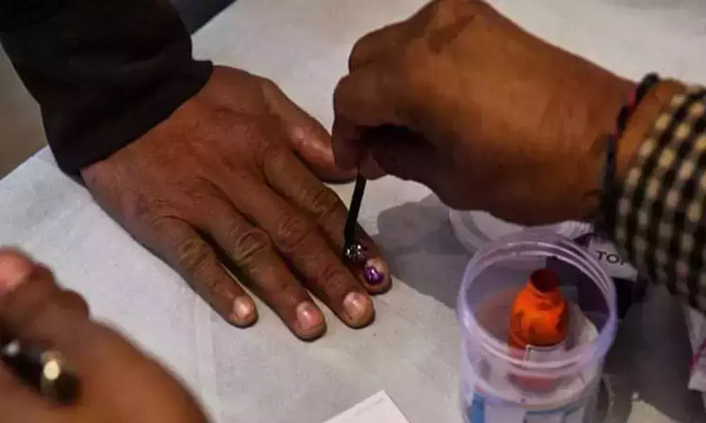 గుంటూరు జిల్లా పల్నాడులో ఏకగ్రీవాల మోత