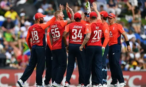 India Vs England: జో రూట్ ఔట్.. ఇంగ్లాండ్ టీ20 టీమ్ ఇదే