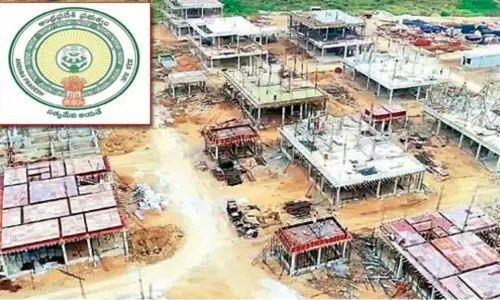 కీలక నిర్ణయం తీసుకున్న ఏపీ ప్రభుత్వం