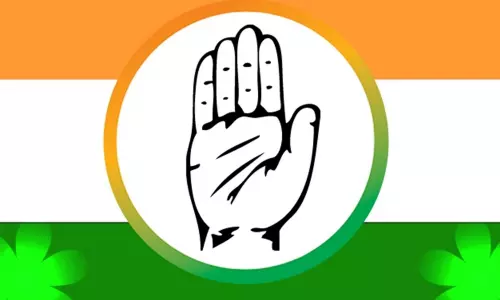 నాగార్జునసాగర్ ఉపఎన్నిక కాంగ్రెస్ అభ్యర్ధిపై క్లారిటీ