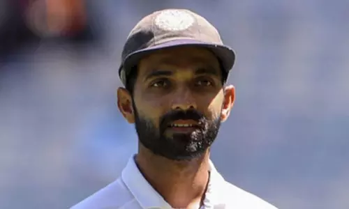 rahane