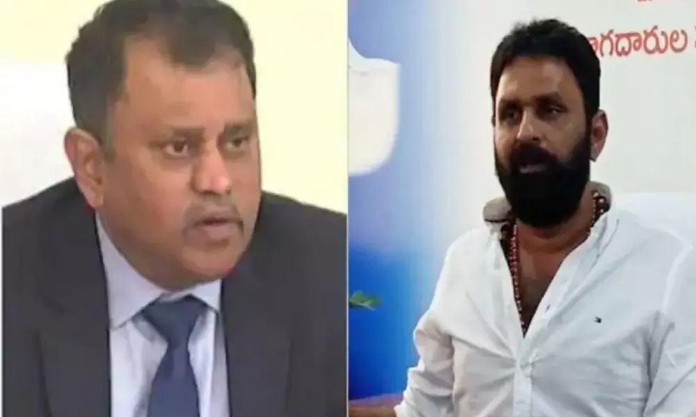 పీక్స్‌కు చేరుకున్న ఏపీ పంచాయతీ ఎన్నికల వ్యవహారం