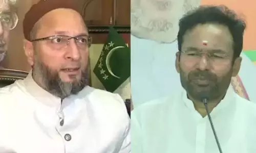 యూటీపై క్లారిటీ..దుమారం ఆగేనా?