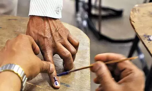 AP Panchayat elections 2021 third phase AP Panchayat elections 2021 third phase