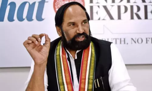 Telangana Congress Party prepared for Graduate MLC Elections
