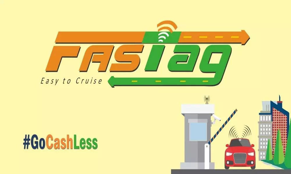 Fastag implemented across India