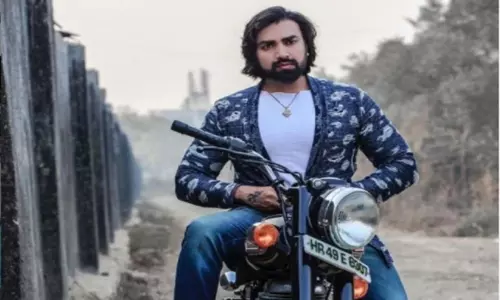 Bollywood Young Actor Sandeep Nahar Suicide Bollywood Young Actor Sandeep Nahar Suicide