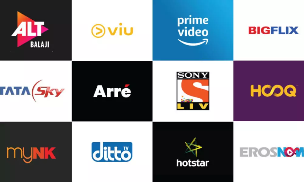 Indian Government has to Take Action on OTT Platforms About Violations