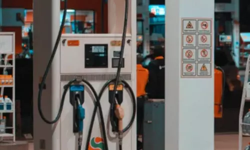 Petrol Price hike in India today Petrol Price hike in India today