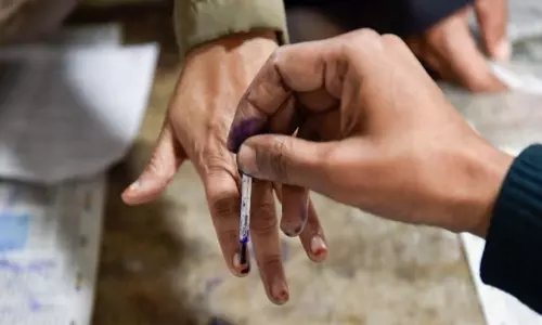 Municipal Elections in Andhra Pradesh on next month 10th