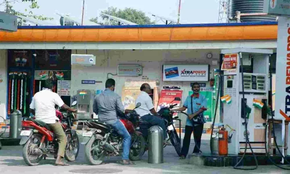Petrol Price Hike Effect on Common People