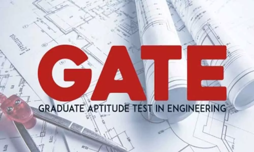 Gate 2021 Response Sheets released
