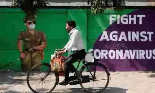 అక్కడ మళ్లీ కరోనా పంజా..మళ్లీ లాక్‌డౌనేనా.?