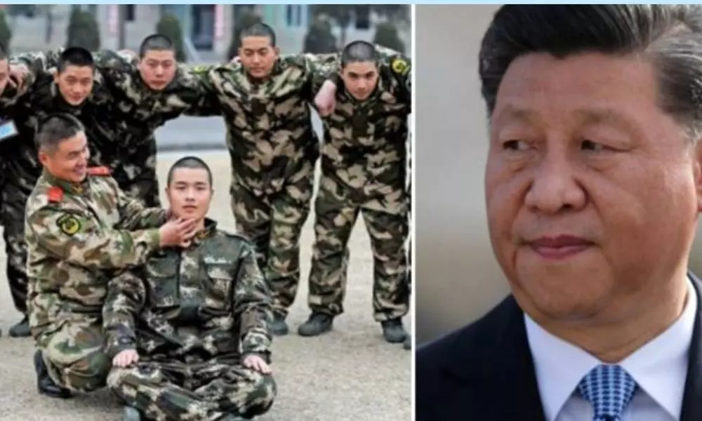 China Admits That Their Soldiers Killed in Galvan Valley Clashes