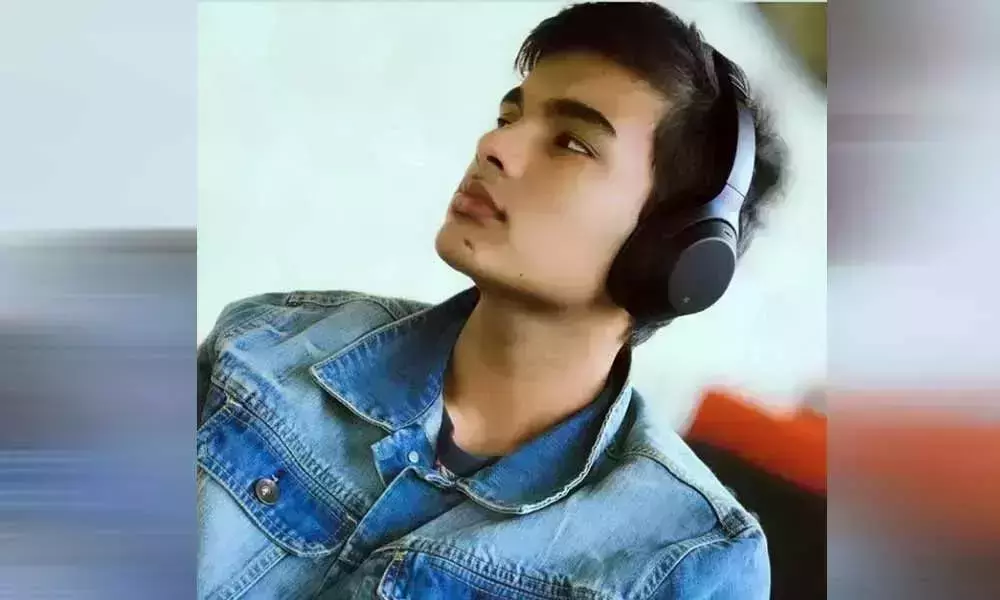 Another Actor From the Mega Family