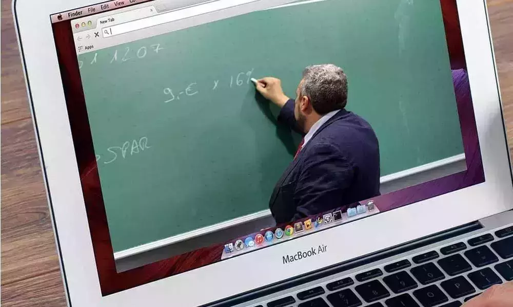 Online Classes for 1st to 8th Grade Students