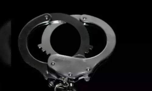 Lawyer Vaman Rao death Case Accused Bittu Srinu Arrest