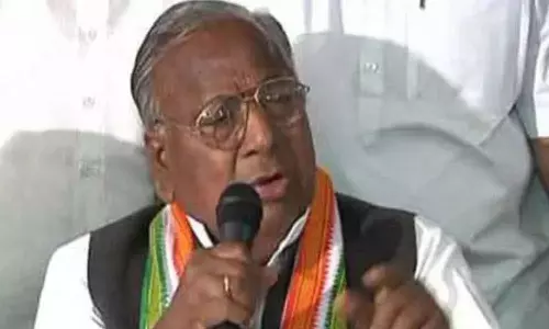 Vh Comments on Vamanrao death Case