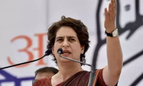 Priyanka Comments On Petrol Price