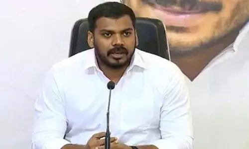 దేశచరిత్రలో ఓడిపోతే సంబరాలు చేసుకుంది ఒక్క చంద్రబాబు పార్టీనే: మంత్రి అనిల్‌