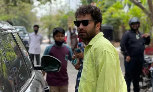 Vishwaksen Fires on Youtube Channel Vishwaksen Fires on Youtube Channel