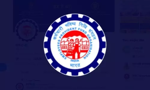 New PF Tax Rules From April 1st