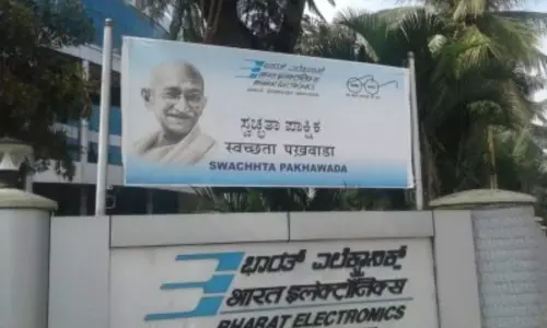 BEL Recruitment 2021