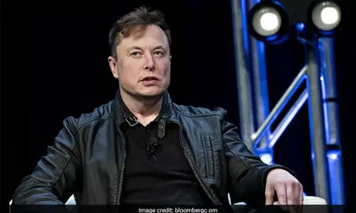 ఒక్క ట్వీట్ చేసి రూ. 1.10 లక్షల కోట్లు నష్టపోయిన ఎలాన్ మస్క్!