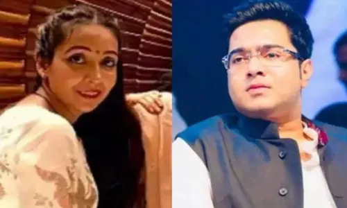 బెంగాల్‌ కోల్‌ స్కామ్‌లో మమత మేనల్లుడు చుట్టూ బిగుస్తున్న ఉచ్చు