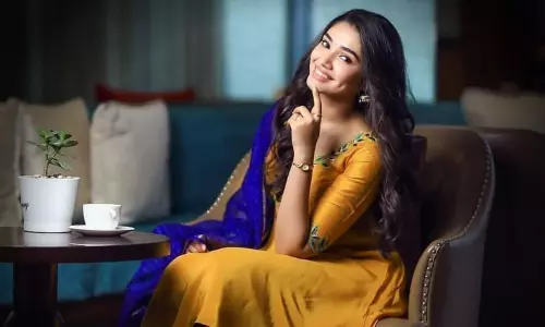 Uppena Actress Krithi Shetty Remuneration