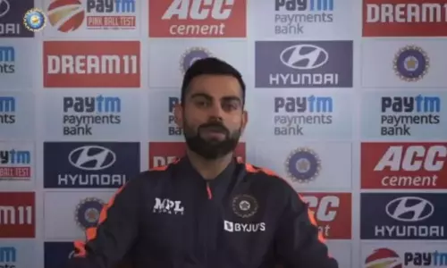 Team Indias Pace Bowling Attack is the Best in the world