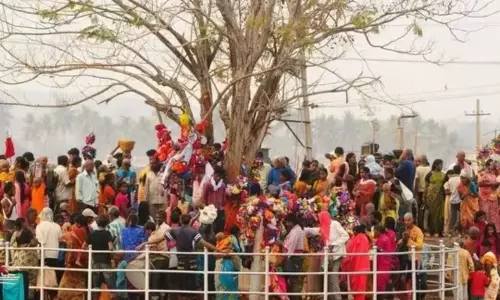 The Mini Madaram Fair starts from today