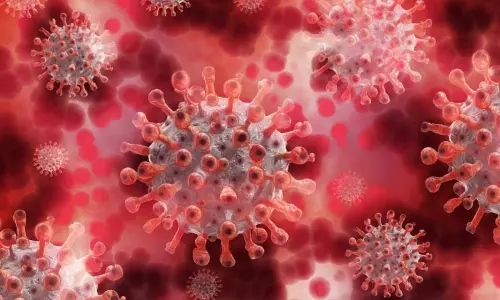 Two other types of coronavirus ... One is identified in Telangana