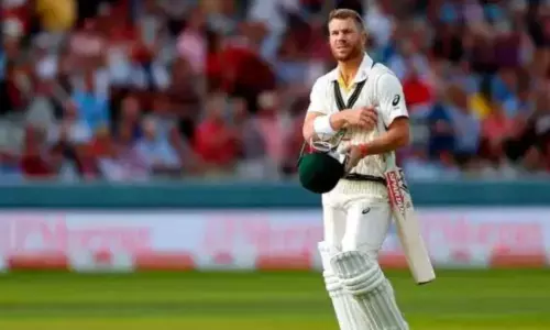 David Warner to play in IPL