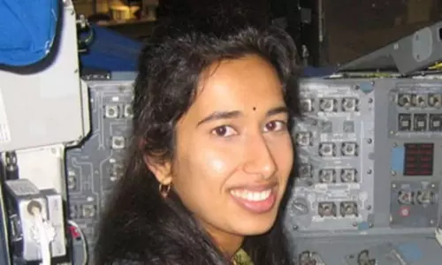 Miracle in American space history