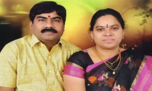 వామన్రావు దంపతుల హత్య కేసులో మరొకరు అరెస్ట్ వామన్రావు దంపతుల హత్య కేసులో మరొకరు అరెస్ట్