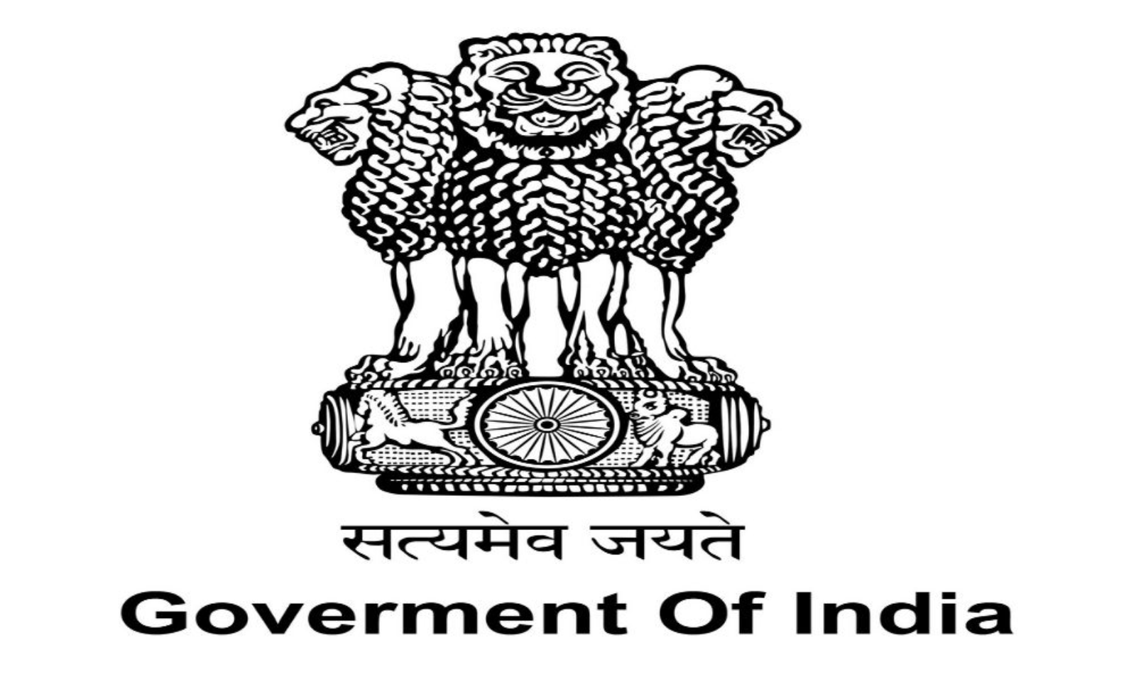 Emblem of India Logo PNG Images (Transparent HD Photo Clipart) | India logo,  Photo clipart, Emblems
