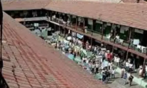 62 prisoners died in Ecuador Prisons