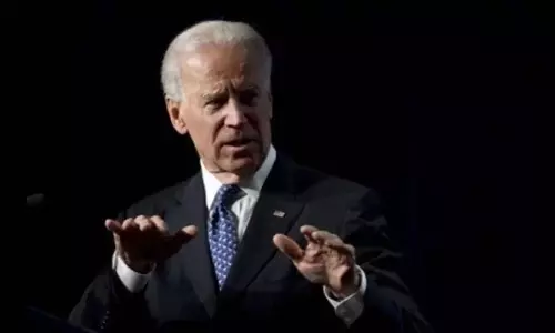 Biden Revokes Trump Ban on Green Cards in US