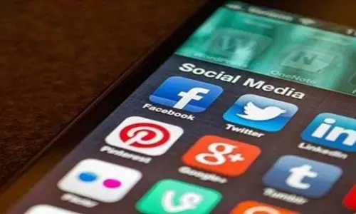 ఇక సోషల్ మీడియా అరాచకాలకు చెక్..?