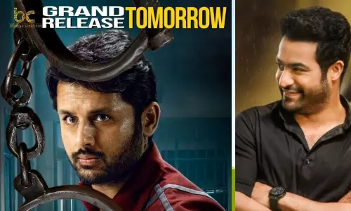 All the Best for Check Team