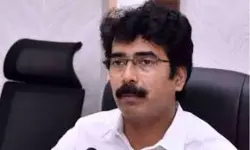 Games are important along with education: Collector Muralidhar Reddy