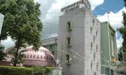 AP Municipal Elections Raises Political Heat in Guntur Municipality