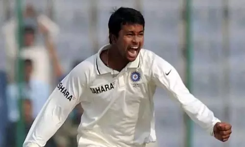Cricketer Pragyan Ojha Slams Criticism Over 3rd Test Pitch Cricketer Pragyan Ojha Slams Criticism Over 3rd Test Pitch
