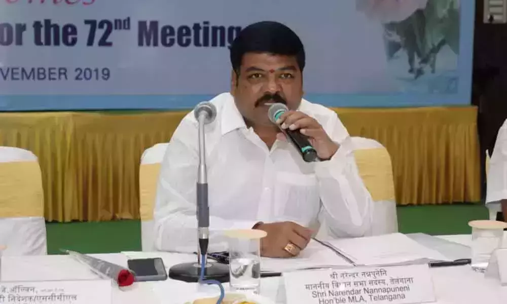 Higher Authorities Responded on Student Issues Higher Authorities Responded on Student Issues