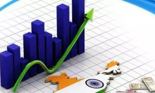 The country economy is recovering from the corona crisis The country economy is recovering from the corona crisis