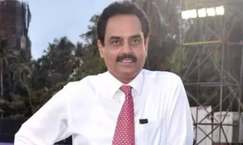 Motera Pitch is bad for Test Cricket Said by Dilip Vengasarkar