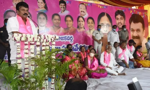 మంత్రి తలసాని శ్రీనివాస్‌ యాదవ్ కీలక వ్యాఖ్యలు