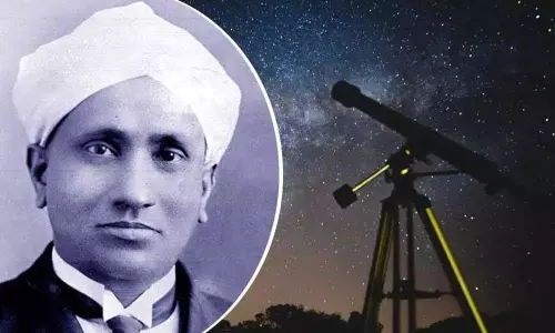 National Science Day 2021 Theme History and Significance National Science Day 2021 Theme History and Significance